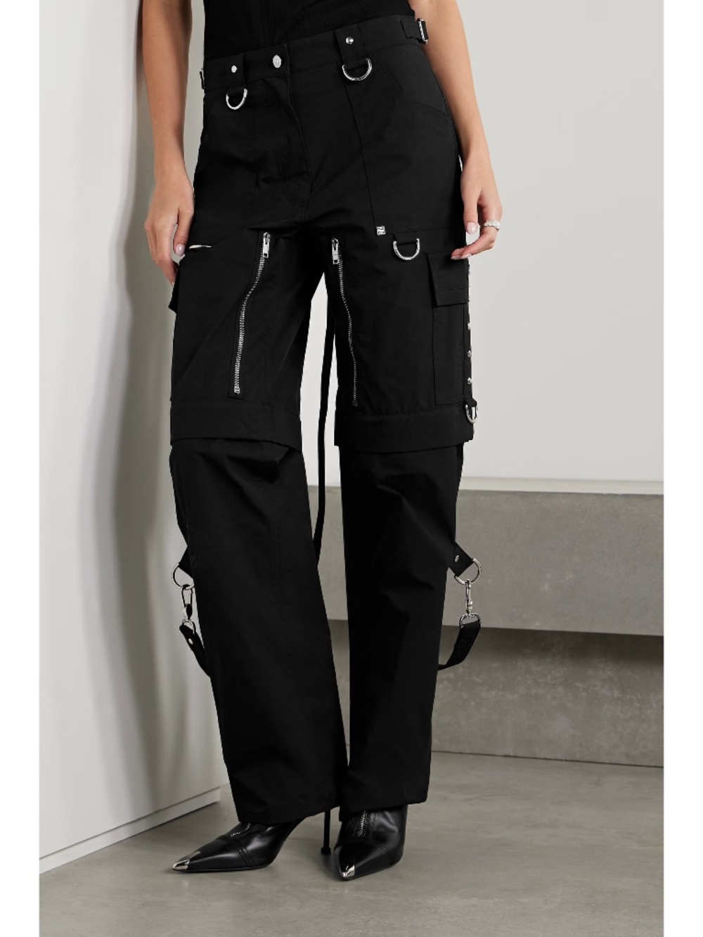 Givenchy statement pants